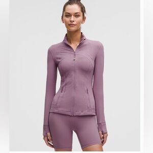 lululemon Define Jacket Nulu